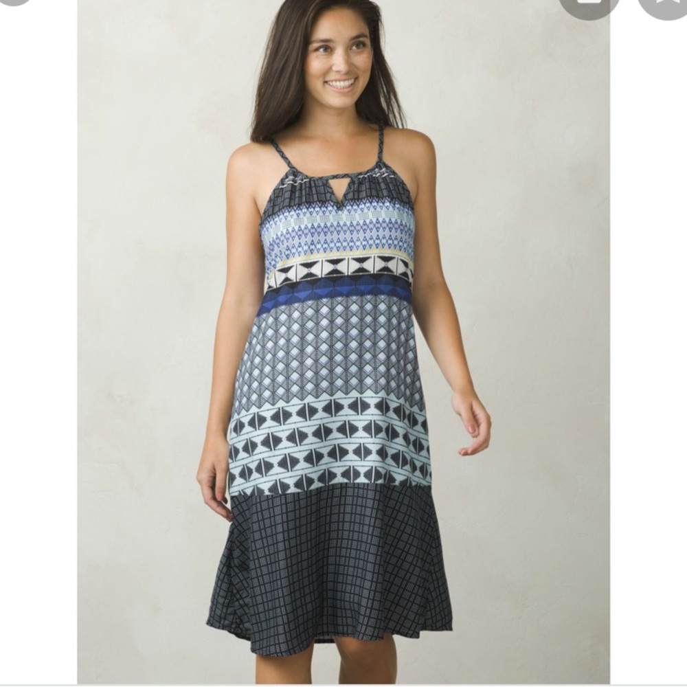 Prana Nari dress, size S
